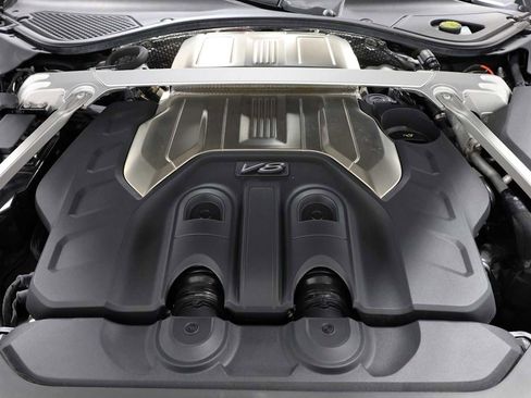 Used 2021 Bentley Flying Spur V8 image 34