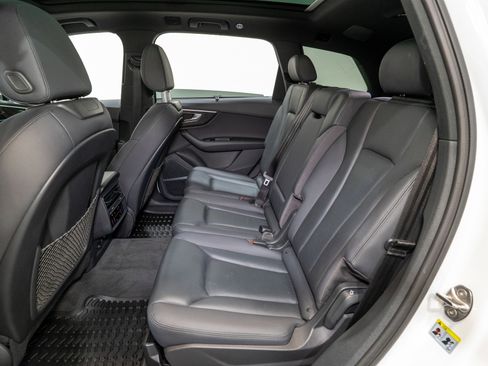 Used 2022 Audi Q7 2.0T Premium Plus image 30