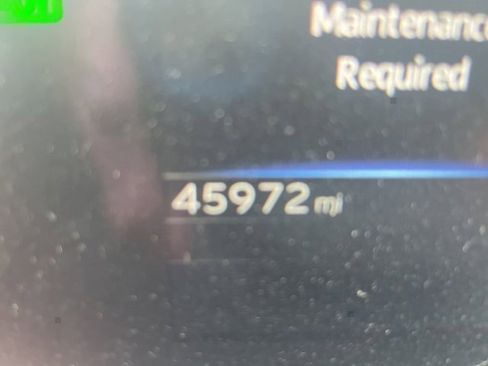 Used 2024 Toyota bZ4X XLE image 14