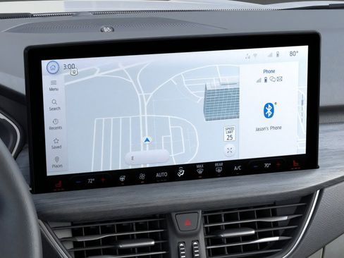 New 2025 Ford Escape PHEV w/ PHEV Premium Package image 14