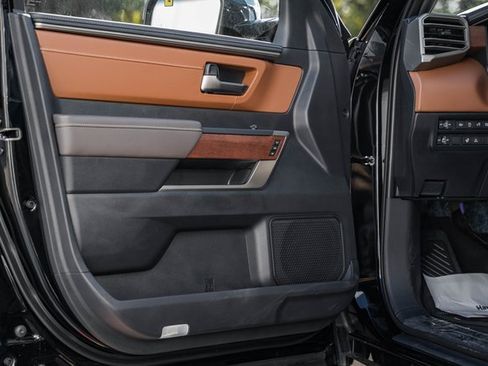New 2026 Toyota Tundra 1794 Edition image 36