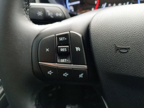 Used 2024 Ford Bronco Sport Heritage w/ Heritage Convenience Package image 11