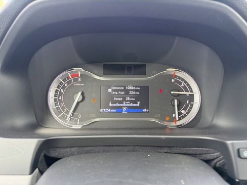 Used 2017 Honda Ridgeline RTL-E image 21