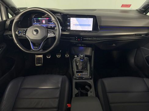 Used 2023 Volkswagen Golf R 2.0T image 14