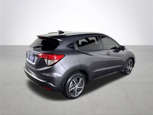Used 2022 Honda HR-V EX image 6