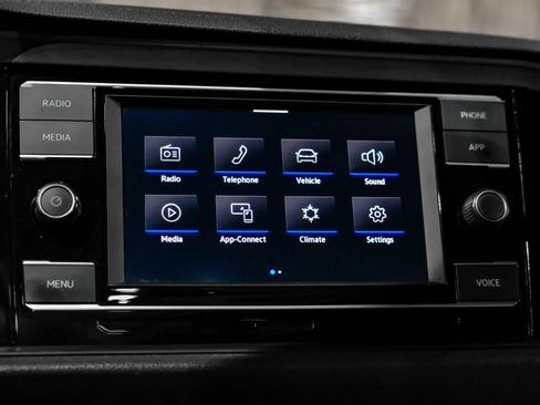 Used 2020 Volkswagen Jetta R-Line w/ R-Line Cold Weather Package FWD image 33