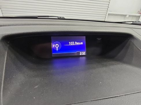Used 2015 Honda CR-V Touring image 14