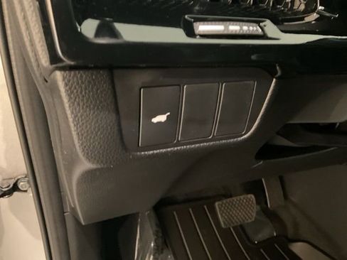 New 2026 Honda CR-V Sport Touring image 9