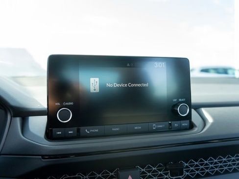 Used 2025 Honda Accord LX image 22