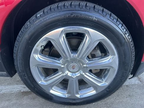 Used 2016 Cadillac SRX Premium w/ Driver Assist Package image 26