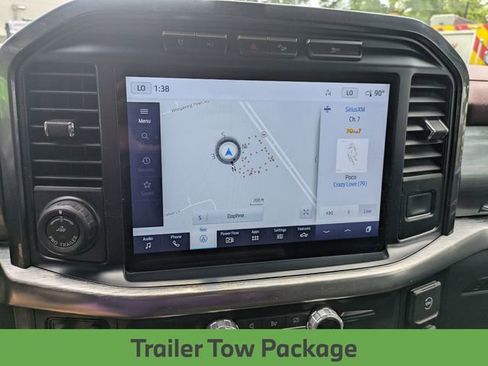 Used 2022 Ford F150 Lariat image 27