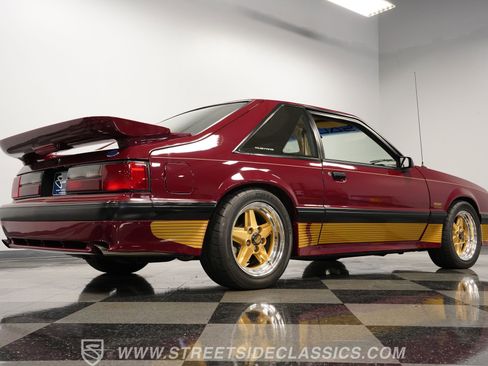 Used 1989 Ford Mustang LX image 27