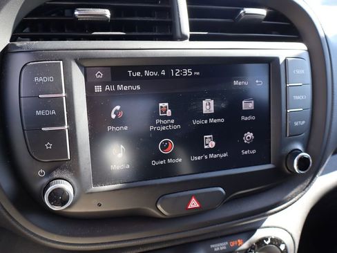 Used 2025 Kia Soul LX w/ Option Group 015 image 19