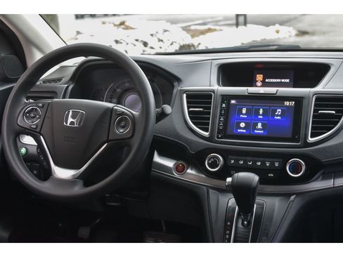 Used 2016 Honda CR-V EX image 18