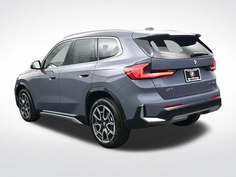 New 2026 BMW X1 xDrive28i w/ Technology Package AWD/4WD image 6