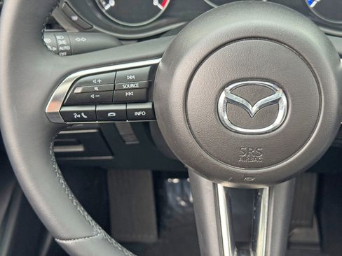 Used 2025 MAZDA MAZDA3 s image 20