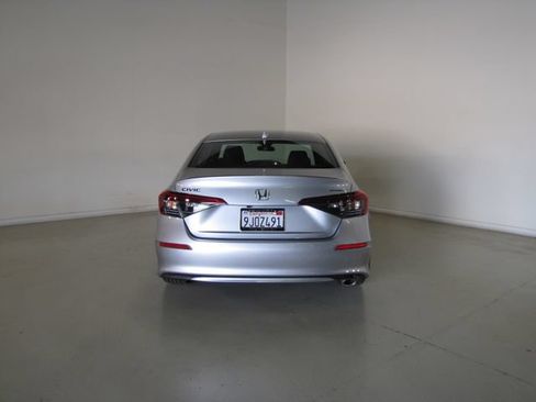 Certified 2023 Honda Civic Sport image 22
