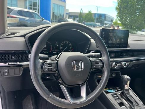 Certified 2023 Honda CR-V EX-L image 16