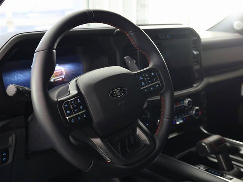 Used 2025 Ford F150 Raptor image 16