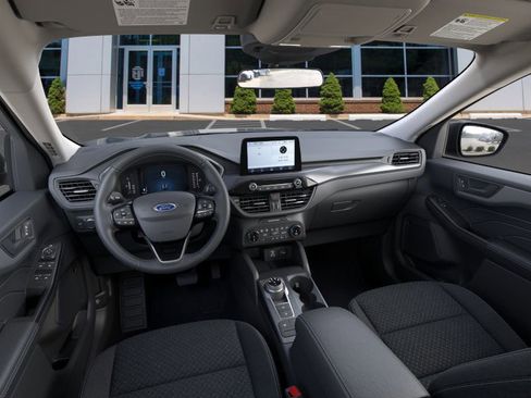 New 2026 Ford Escape Active w/ Cold Weather Package image 9