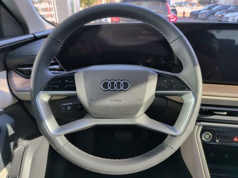 New 2025 Audi Q5 Prestige image 19