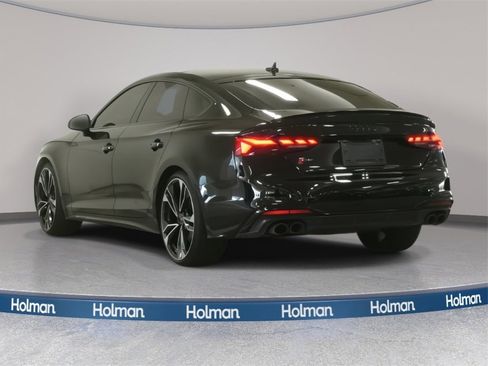 Used 2025 Audi S5 Premium Plus image 8