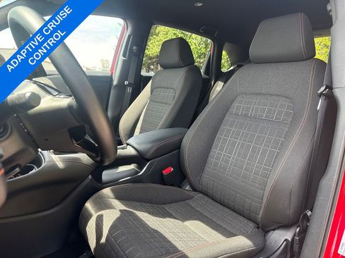 Used 2025 Honda HR-V Sport image 10