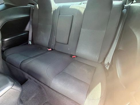 Used 2015 Dodge Challenger R/T Scat Pack RWD image 22