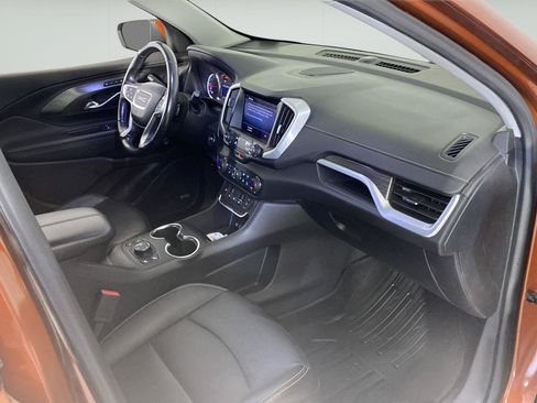 Used 2019 GMC Terrain SLT w/ Preferred Package AWD/4WD image 27