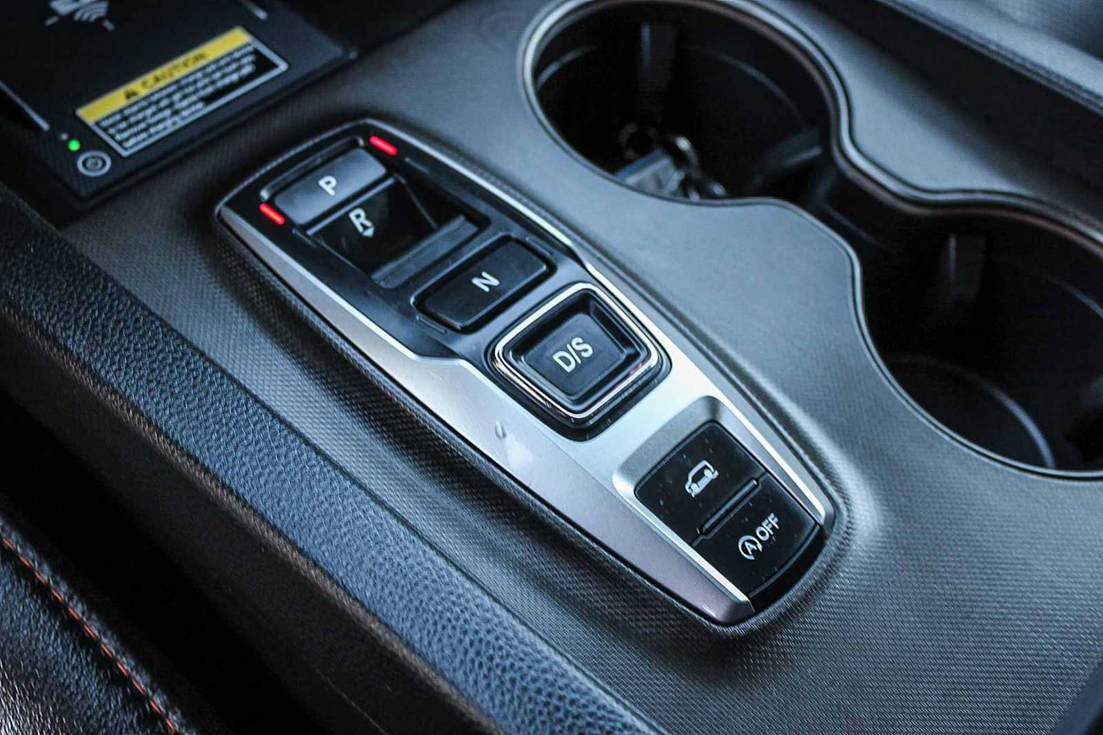 Certified 2025 Honda Passport TrailSport image 19