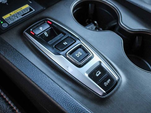 Certified 2025 Honda Passport TrailSport image 19