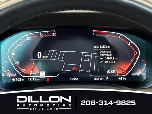 Used 2021 BMW 330i xDrive Sedan AWD/4WD image 24