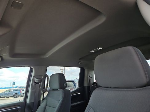 Used 2022 Chevrolet Silverado 1500 LT w/ Safety Package image 22