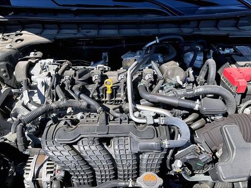 Certified 2023 Nissan Altima 2.5 SR AWD/4WD image 27