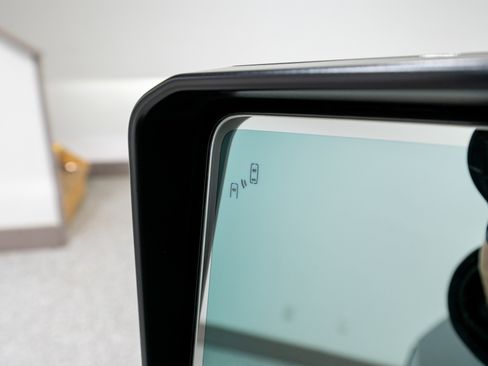 Used 2025 Lexus GX 550 image 13