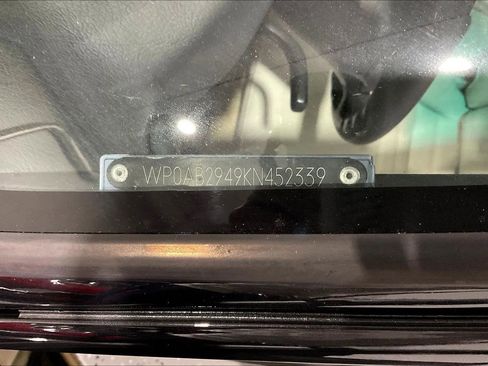 Used 1989 Porsche 944 S2 image 17