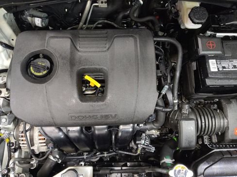 Used 2021 Kia Soul LX image 30