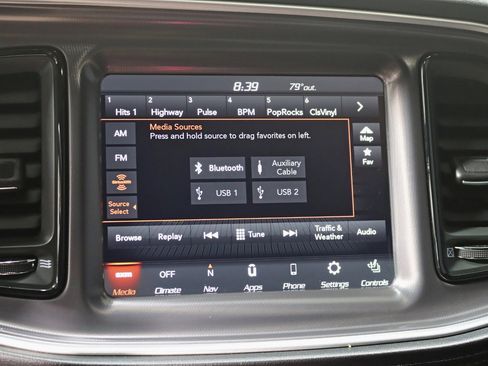 Used 2021 Dodge Challenger R/T Scat Pack image 20