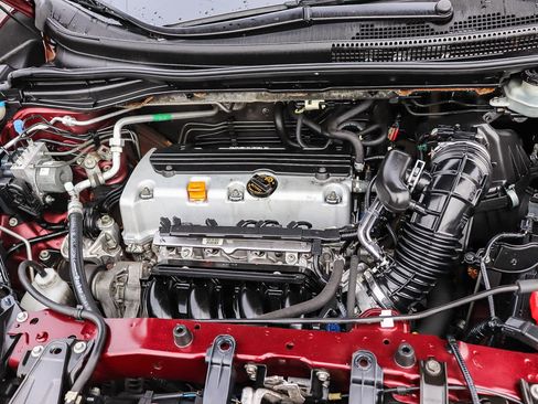 Used 2014 Honda CR-V LX image 28