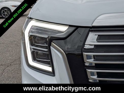 New 2026 GMC Terrain Denali image 10