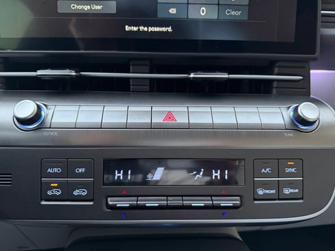 Certified 2026 Hyundai Kona SEL Premium image 10