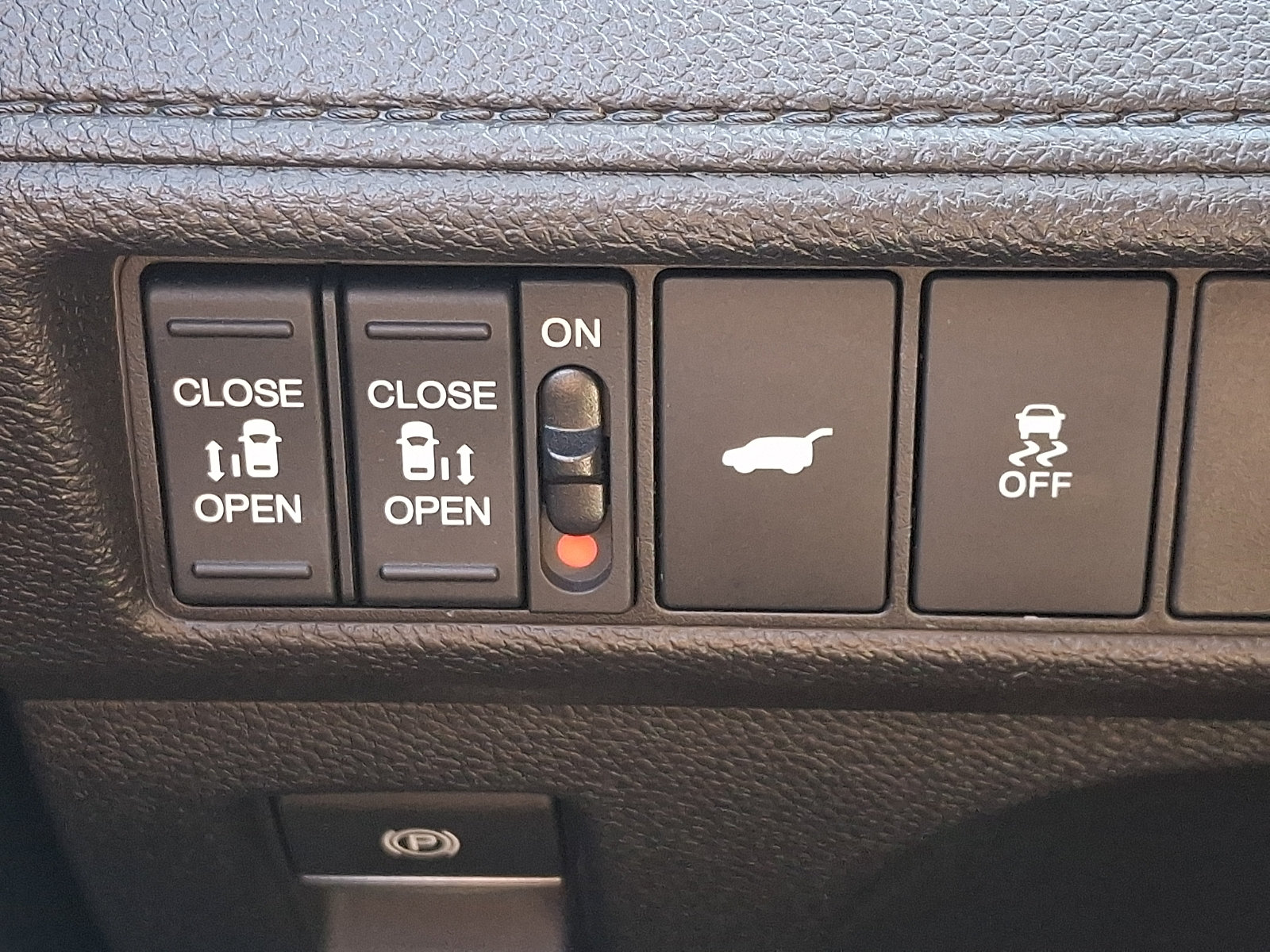 Certified 2026 Honda Odyssey EX-L image 27