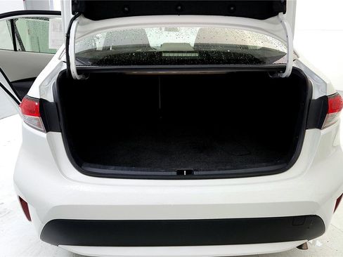 Certified 2020 Toyota Corolla LE image 20