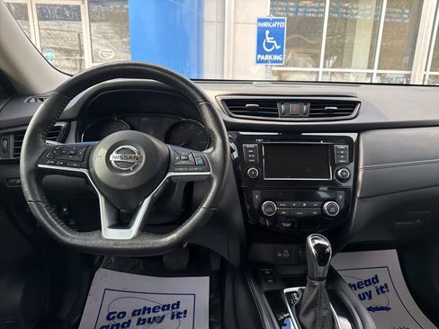 Used 2020 Nissan Rogue SL image 14