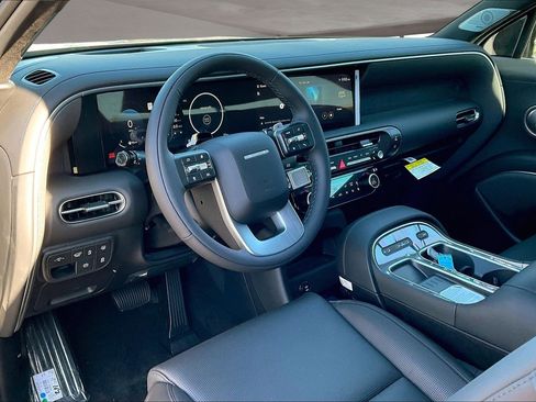 New 2026 Hyundai Palisade Calligraphy image 7