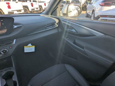 New 2026 Buick Envista Sport Touring w/ Convenience I Package FWD image 18