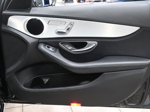 Used 2016 Mercedes-Benz C 300 C300 4MATIC w/ Premium 1 Package image 18