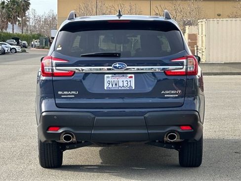 Certified 2025 Subaru Ascent Limited image 5