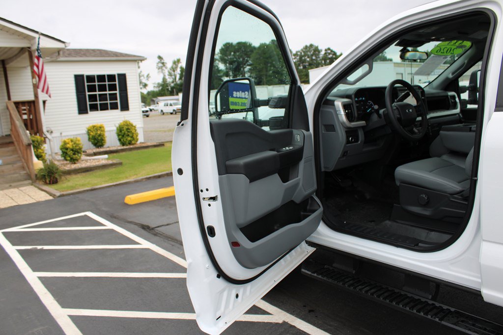 Used 2026 Ford F250 XL AWD/4WD image 20