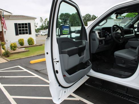 Used 2026 Ford F250 XL AWD/4WD image 20